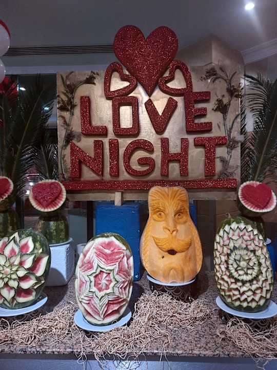 Gastro Delphin Deluxe Resort