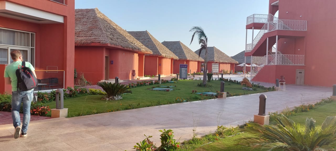 Zimmer Pickalbatros Laguna Vista Hotel