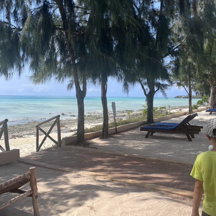 Strand Reef & Beach Resort