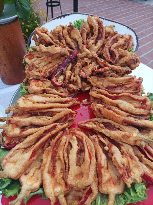 Gastro Hotel Gardenia Beach