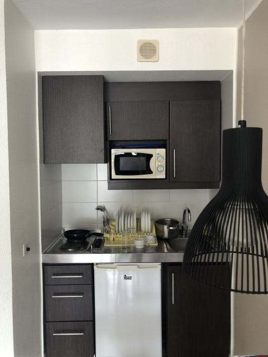 Zimmer Caprice Playa de Alcudia