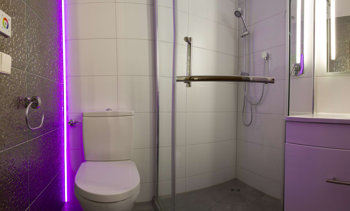 Zimmer Hotel Hellers Twenty Four 1 (24h-Check-In)