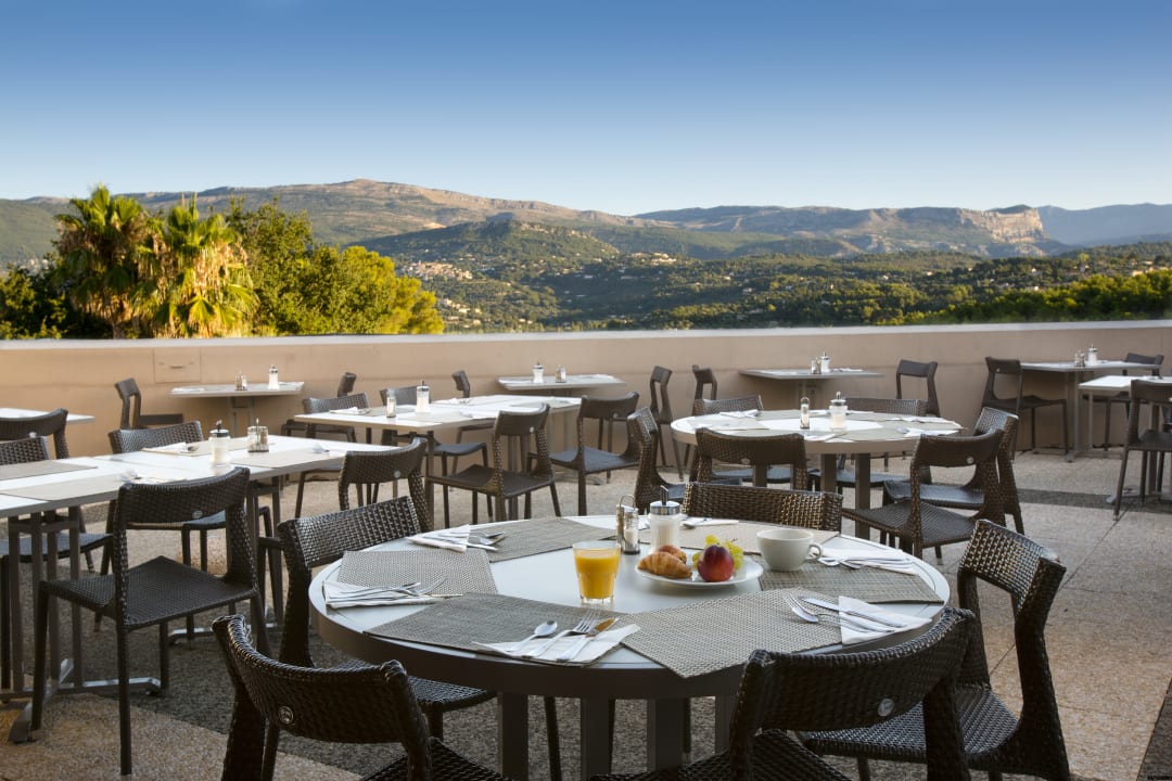 Gastro Club Med Opio en Provence
