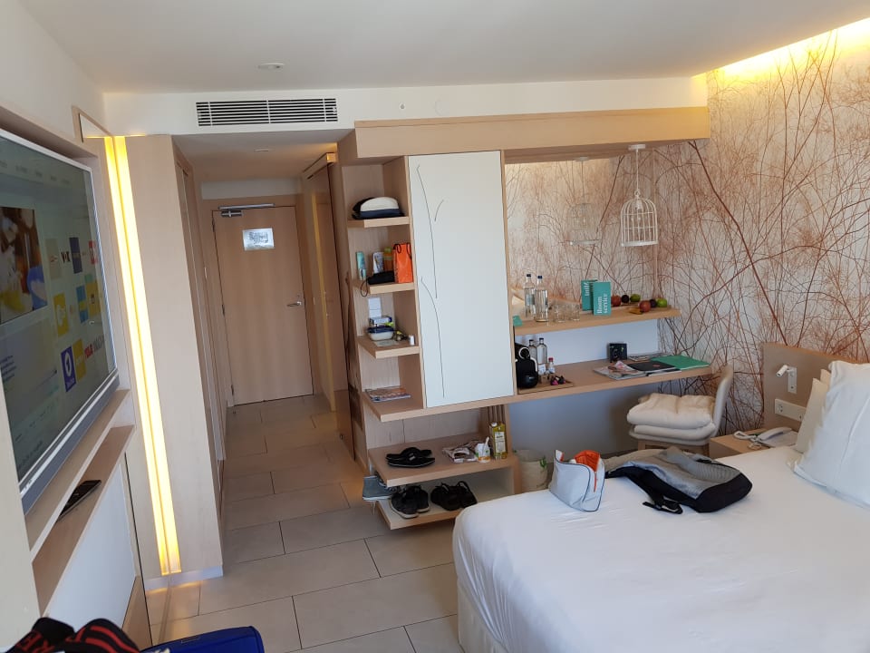 Zimmer Iberostar Selection Sábila