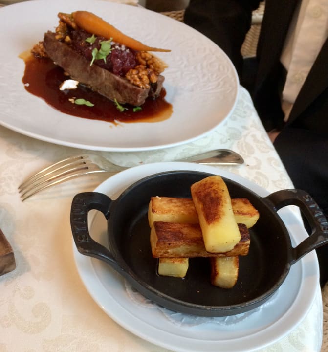 Gastro Villa Hammerschmiede