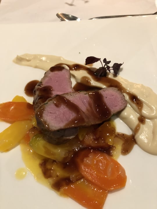 Gastro Alpina Alpendorf