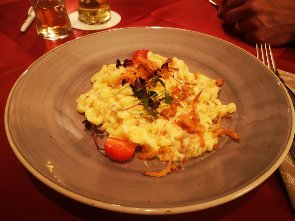 Gastro Alpengasthof Pension Praxmar