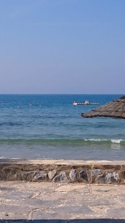 Strand Ephesia Holiday Beach Club