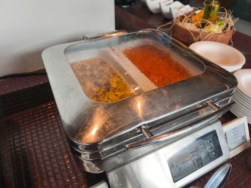 Gastro Voyage Belek Golf & Spa