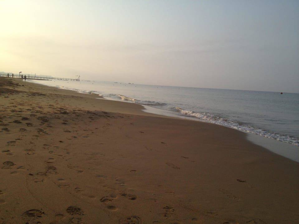 Strand Hotel Defne Dream