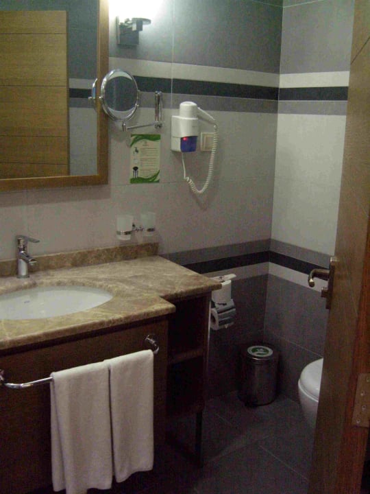 Zimmer Adalya Ocean Deluxe