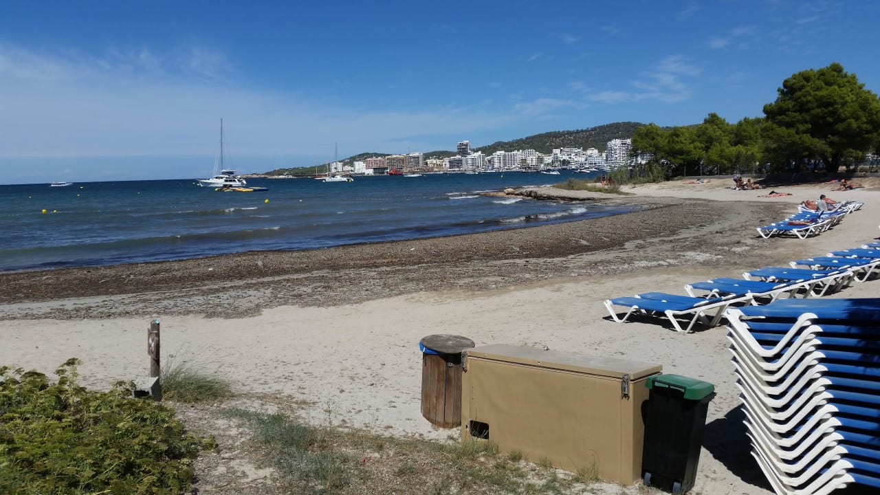 Hotelstrand azuLine Hotel Bergantin