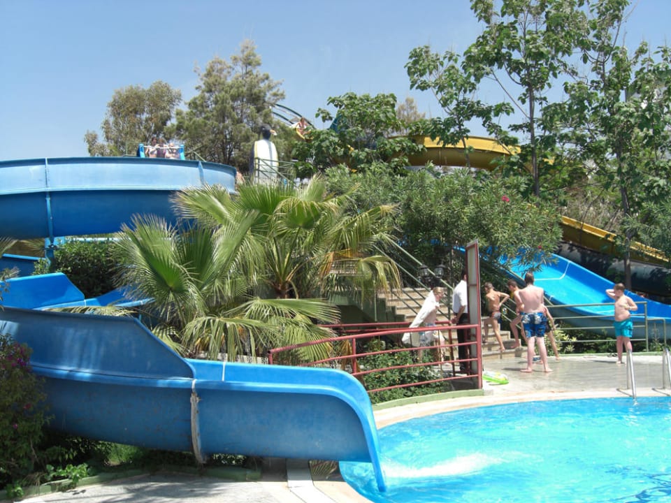 Rutschen Botanik Hotel & Resort