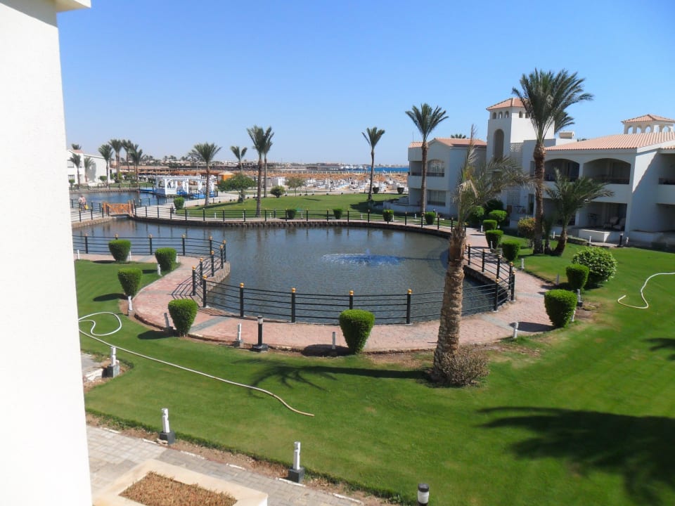 Dana Beach Resort Pickalbatros Dana Beach Resort - Hurghada