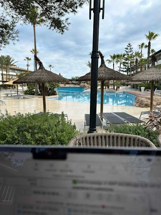 Gastro allsun Hotel Eden Playa