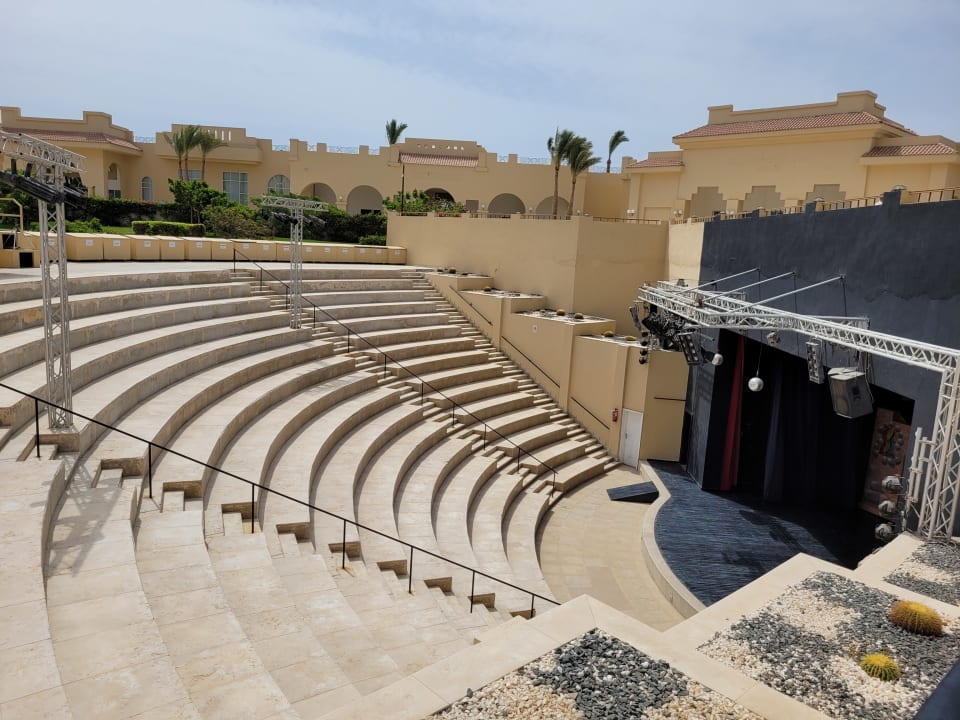 Sport & Freizeit Cleopatra Luxury Resort Makadi Bay