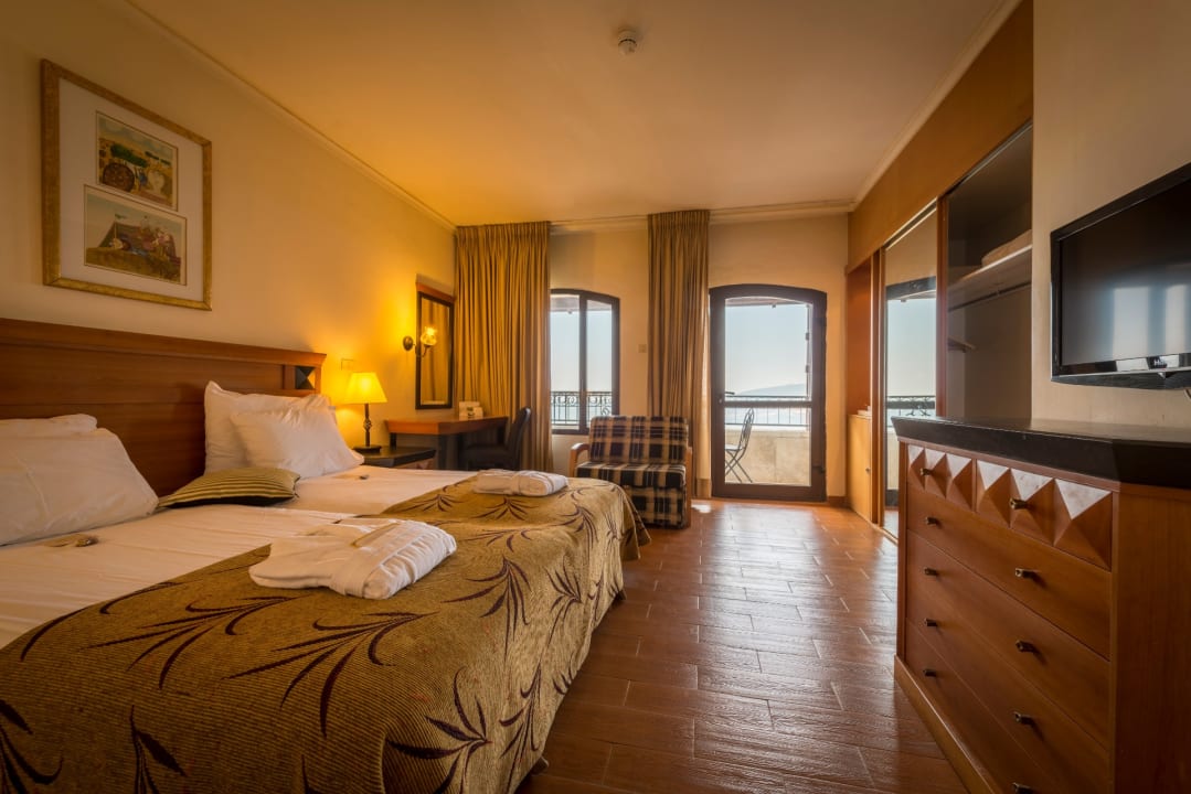 Zimmer Ruth Safed Hotel