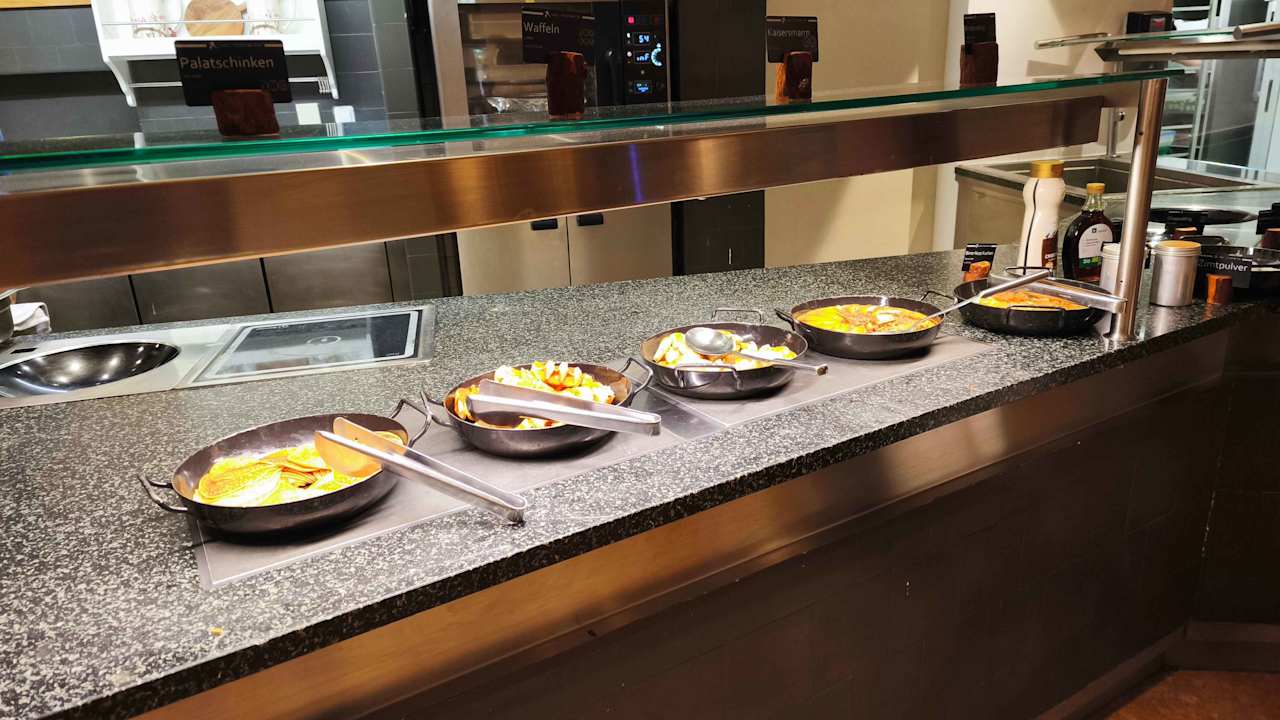 Gastro Falkensteiner Club Funimation Katschberg