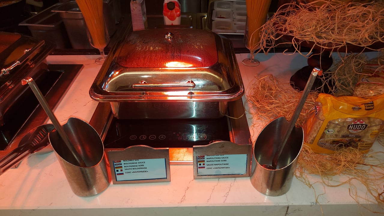 Gastro Seaden Quality Resort & Spa