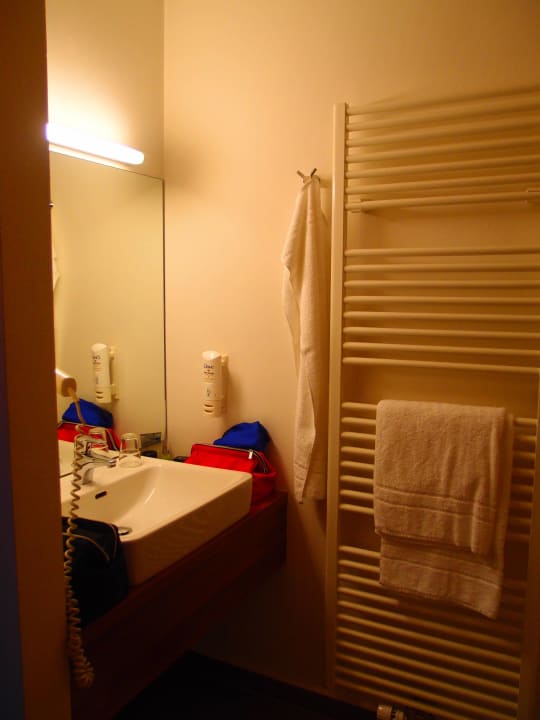 Bad Hahn Hotel Vienna City