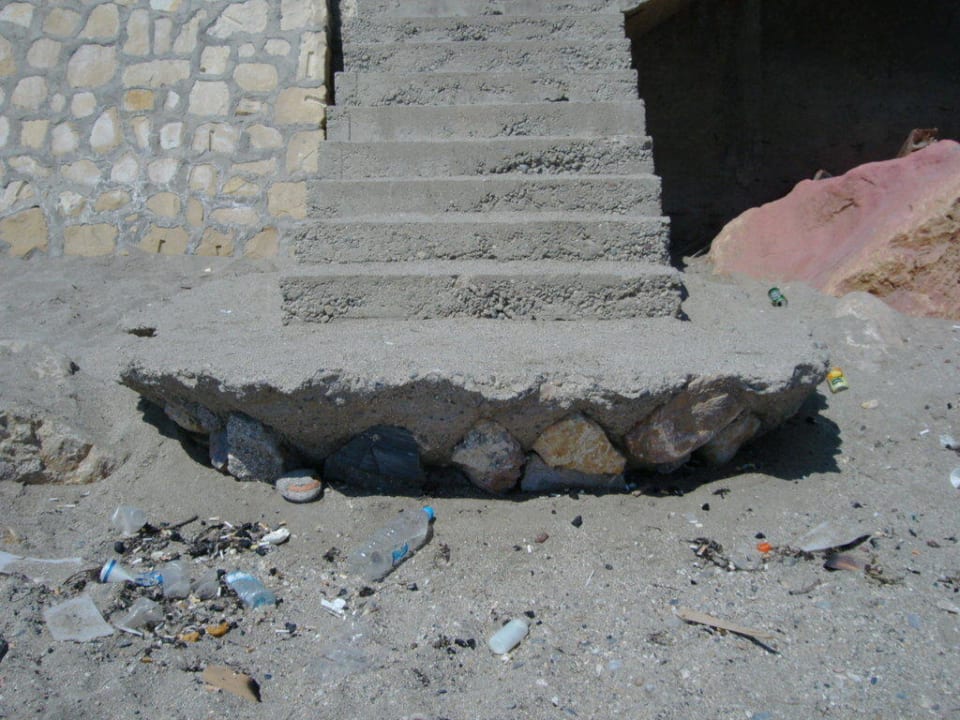 Strandzugang Club Hotel Anjeliq