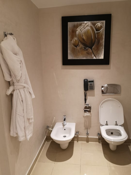 Zimmer Premier Le Reve Hotel & Spa