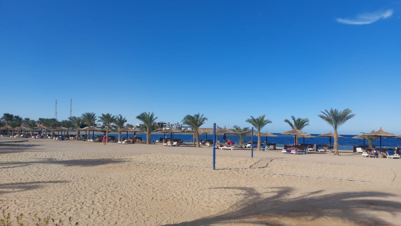 Strand Coral Sun Beach