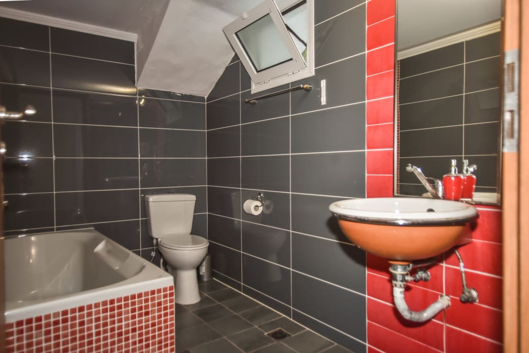 Zimmer Bali Mare Village