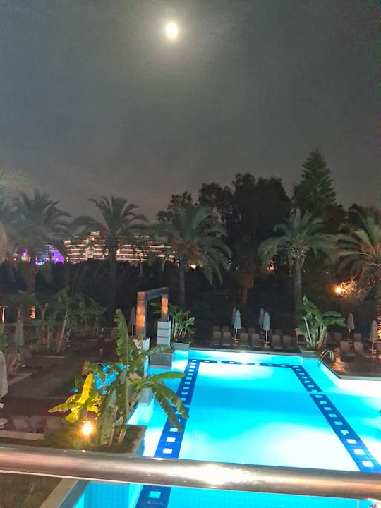 Pool TUI BLUE Xanthe