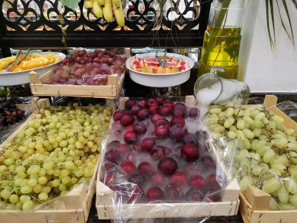 Gastro Ali Bey Park Manavgat
