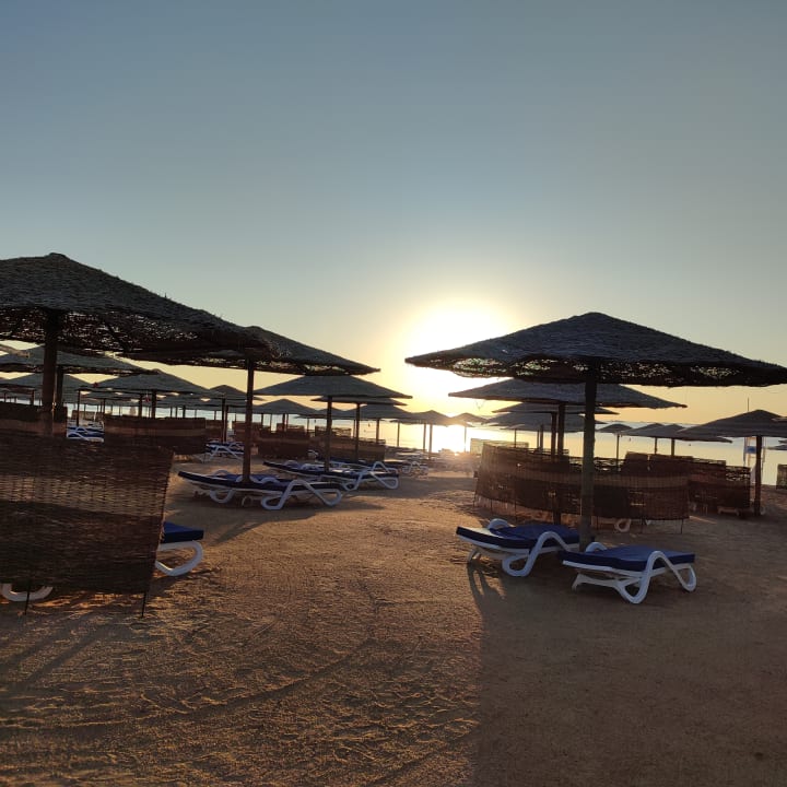 Strand Grand Waterworld Makadi