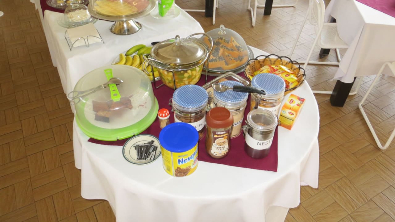 Gastro Hotel Avenida