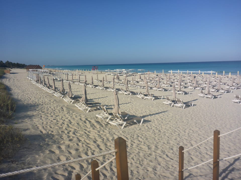 Strand Meliá Internacional Varadero