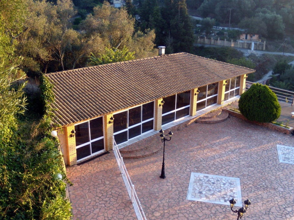 Arias Hotelbar Hotel Arias