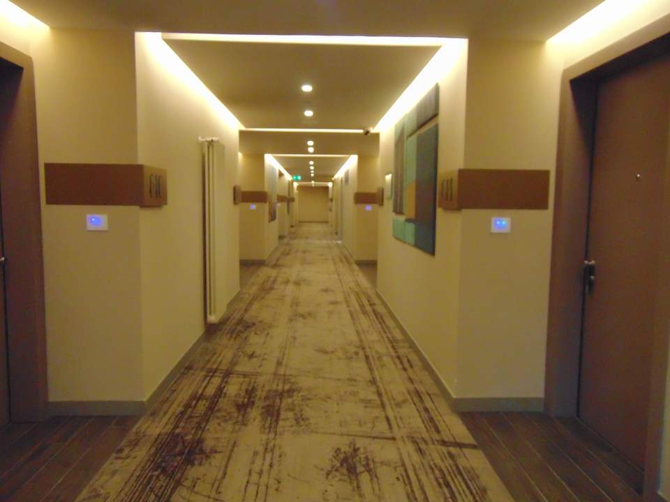 Sonstiges Mercure Almaty City Center