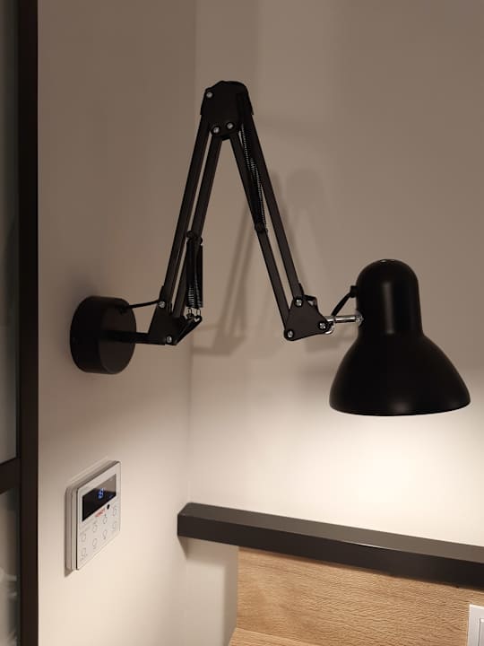 Zimmer Hotel Convictus Cracovia for business & travellers