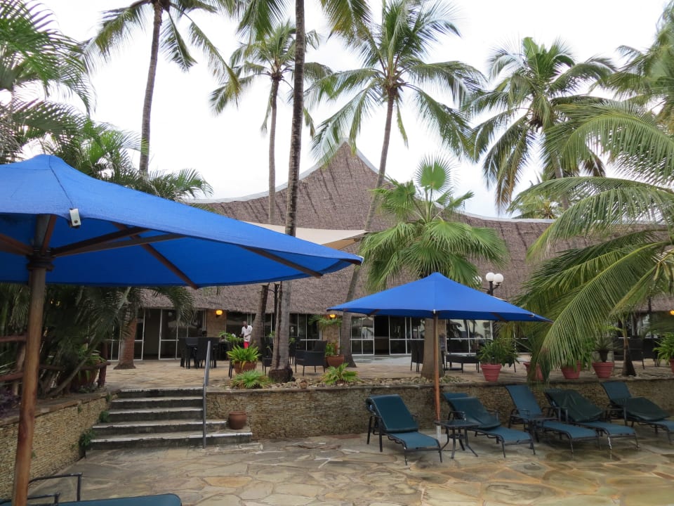 Bahari Beach Hotel Bahari Beach Hotel