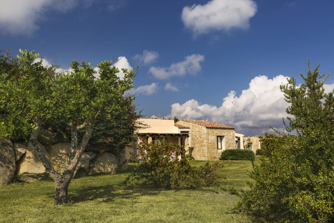 Außenansicht Grande Baia Resort & Spa