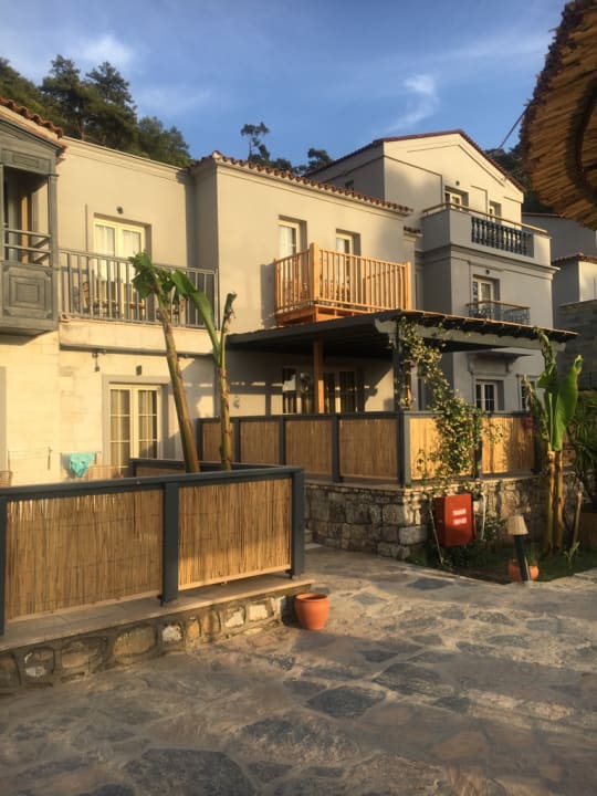 Außenansicht Cook's Club Adakoy Marmaris