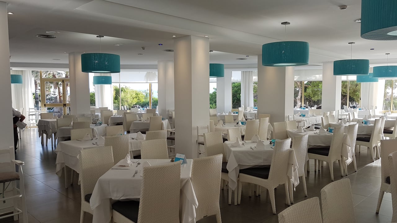 Gastro Playa Esperanza Resort