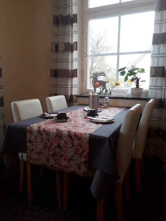 Gastro Pension Garni Eichamt