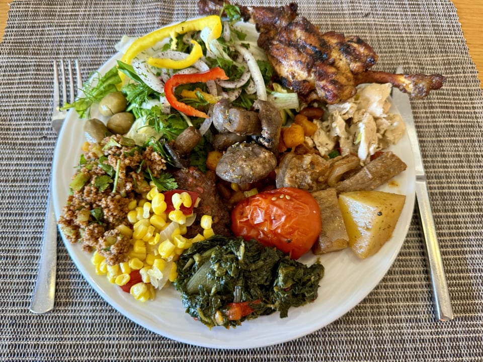 Gastro Sherwood Exclusive Kemer