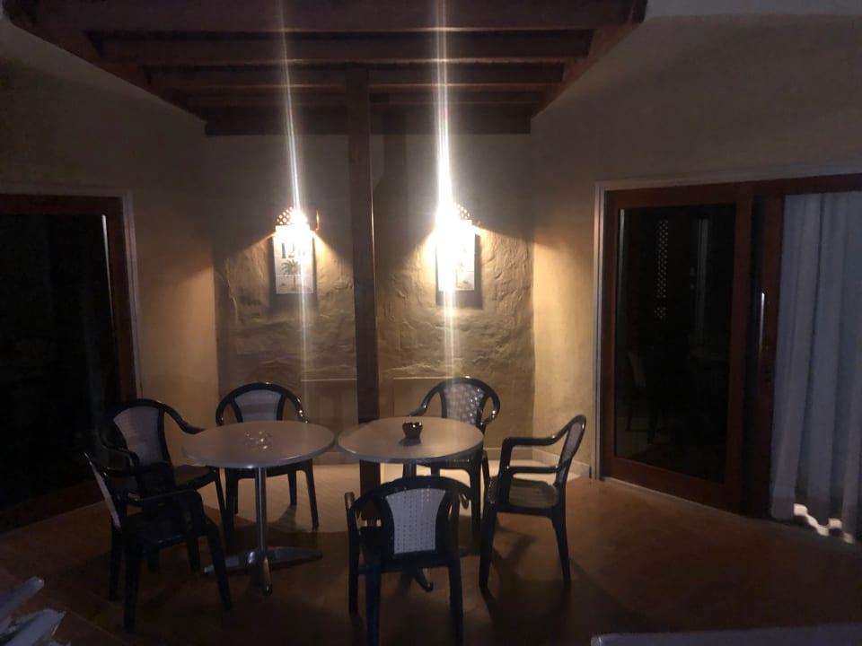 Zimmer HL Miraflor Suites Hotel