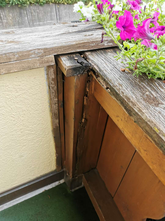 Zimmer Hotel Ferienparadies Lerch