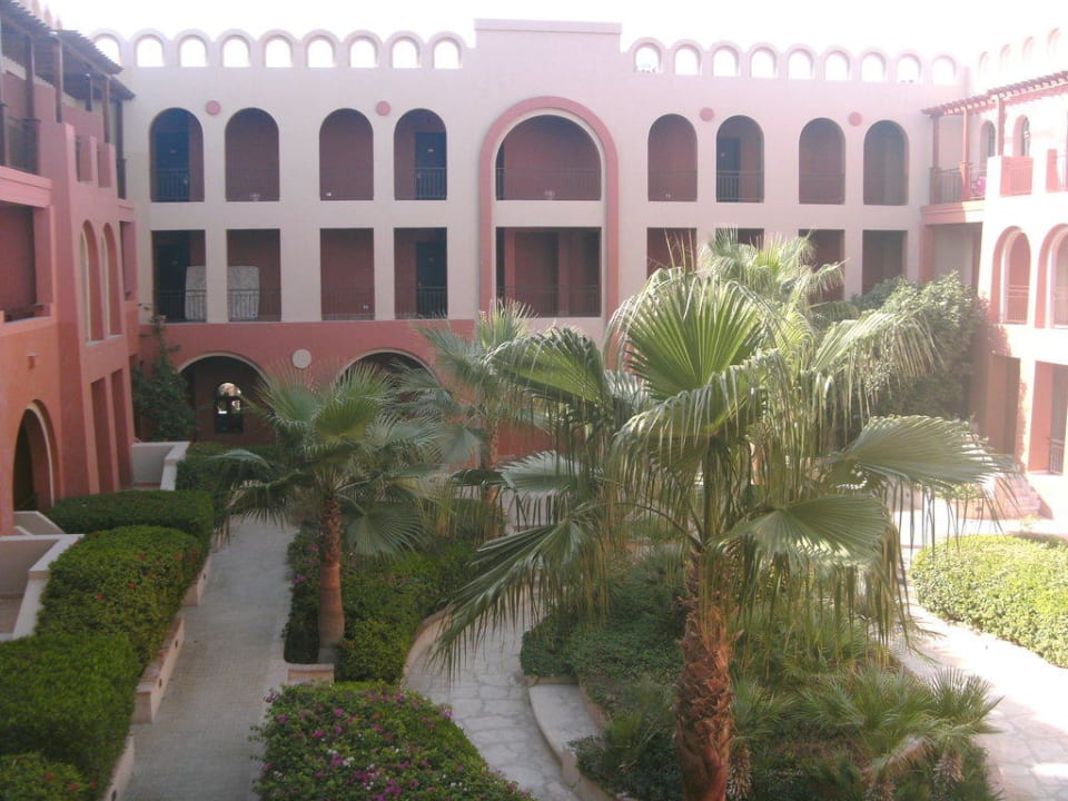 Park im Hof Hotel Three Corners Ocean View prestige - Adults only