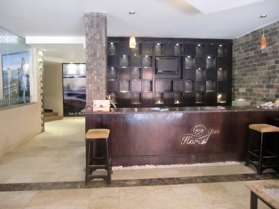 SPA Pickalbatros Alf Leila Wa Leila Resort - Neverland Hurghada