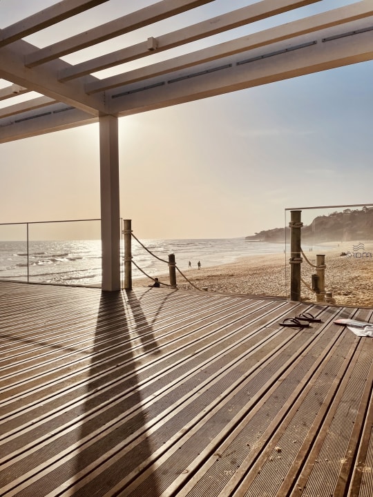 Strand PortoBay Falésia