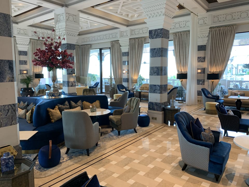 Gastro Jumeirah Al Qasr