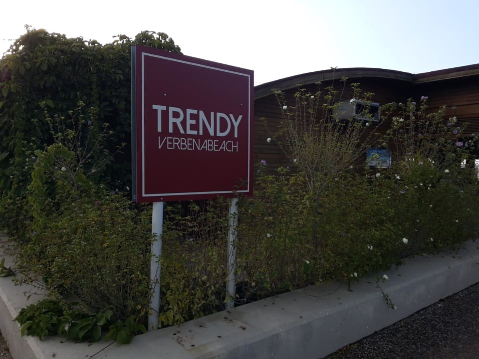 Sonstiges Sentido Trendy Verbena Beach