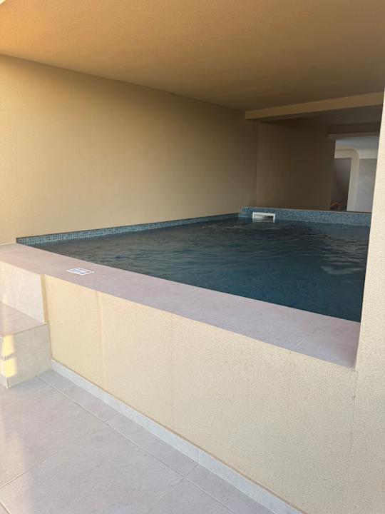 Pool Ventale Island Breeze Resort